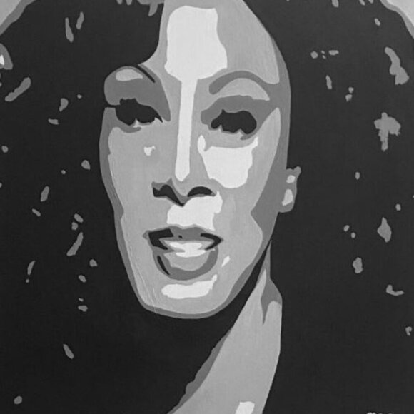 Donna Summer - The Queen of Disco - Picture 1 of 6